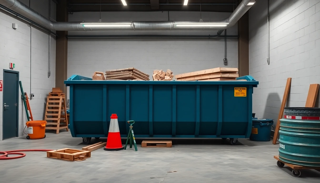 Roll-Off Dumpster Rental in Coronado, CA