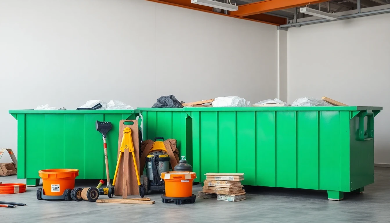 Construction & Commercial Dumpster Rental in Coronado, CA